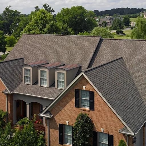 Tarrant County Roofing — Image 3