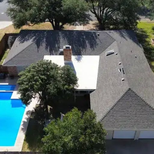 Tarrant County Roofing — Image 5