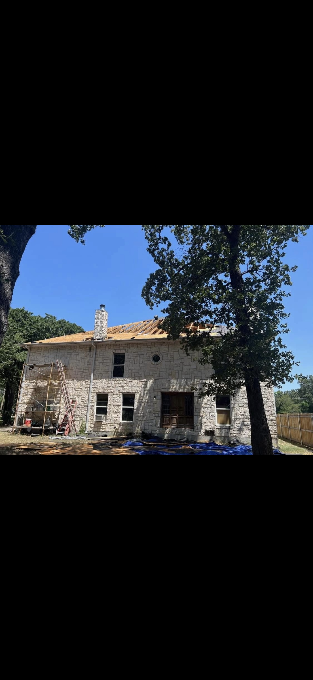 Texas Liberty Roofing — Image 7