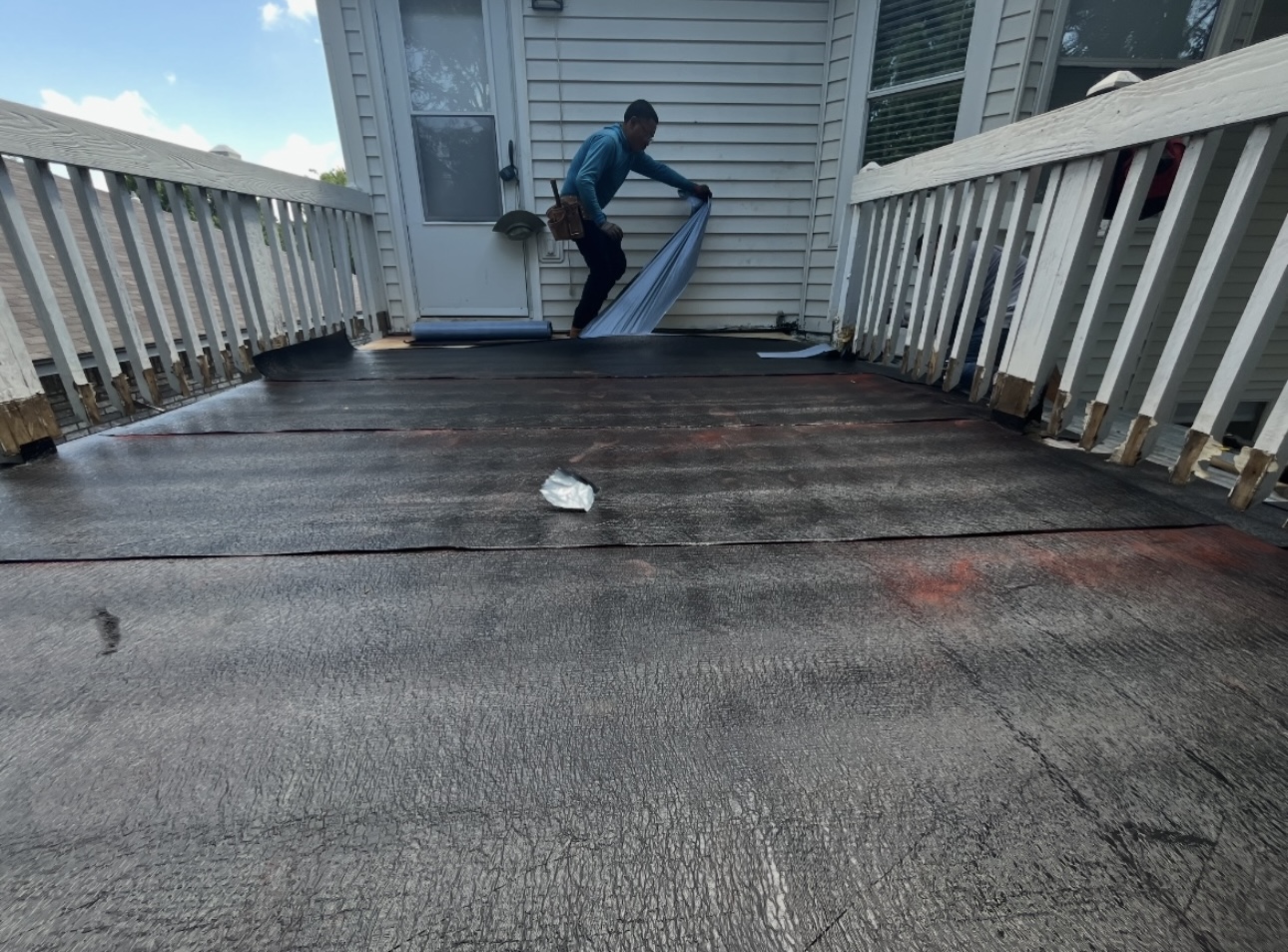 Texas Liberty Roofing — Image 6