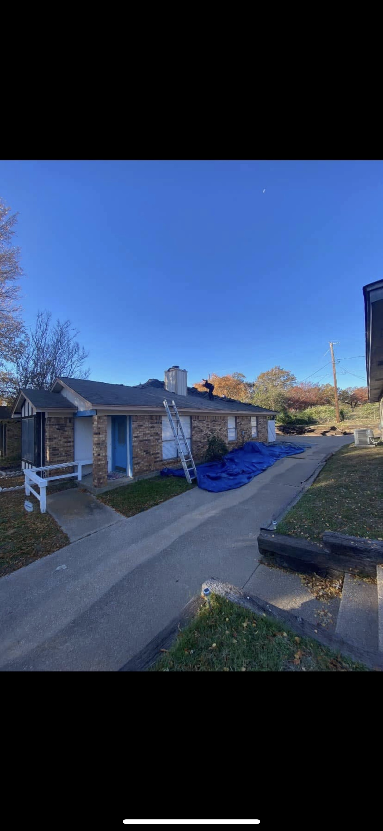 Texas Liberty Roofing — Image 5
