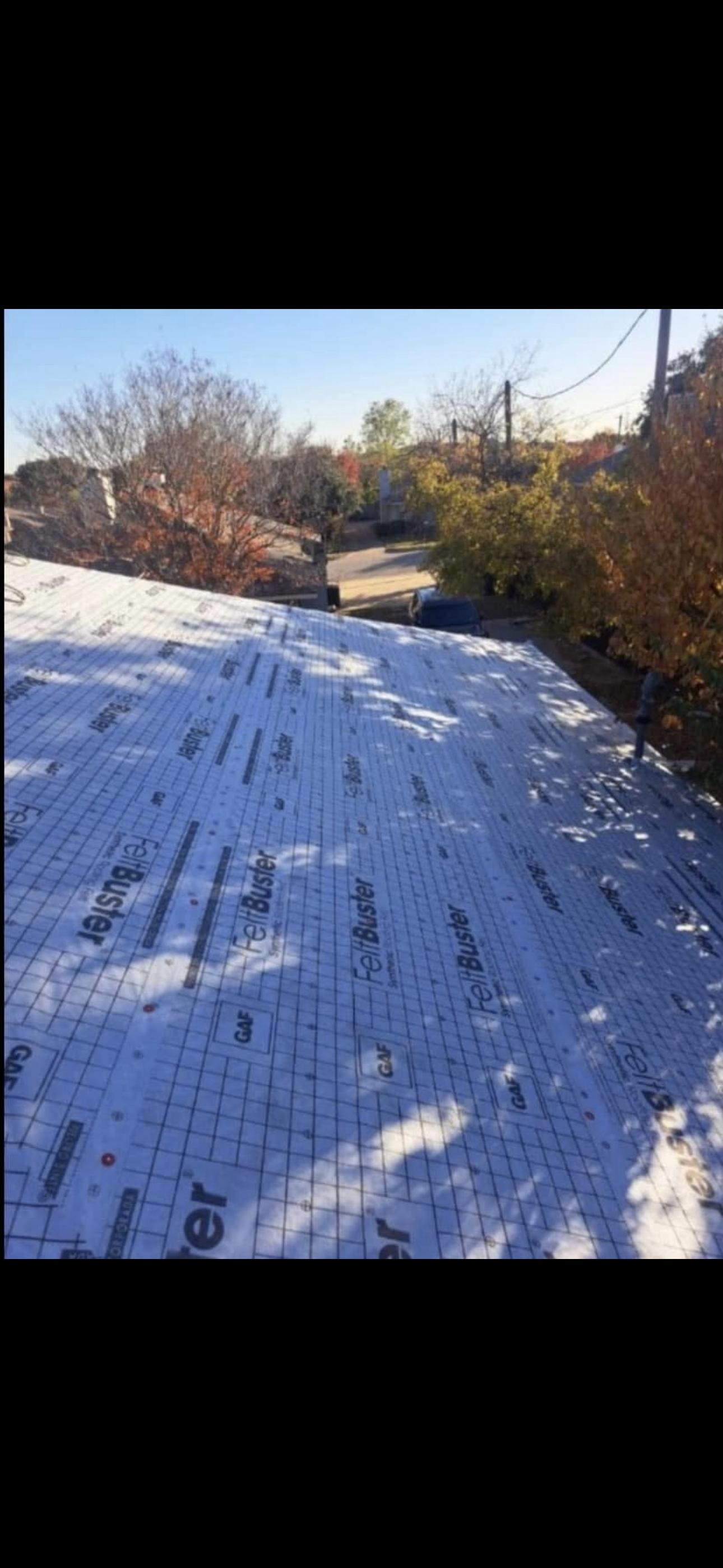 Texas Liberty Roofing — Image 4