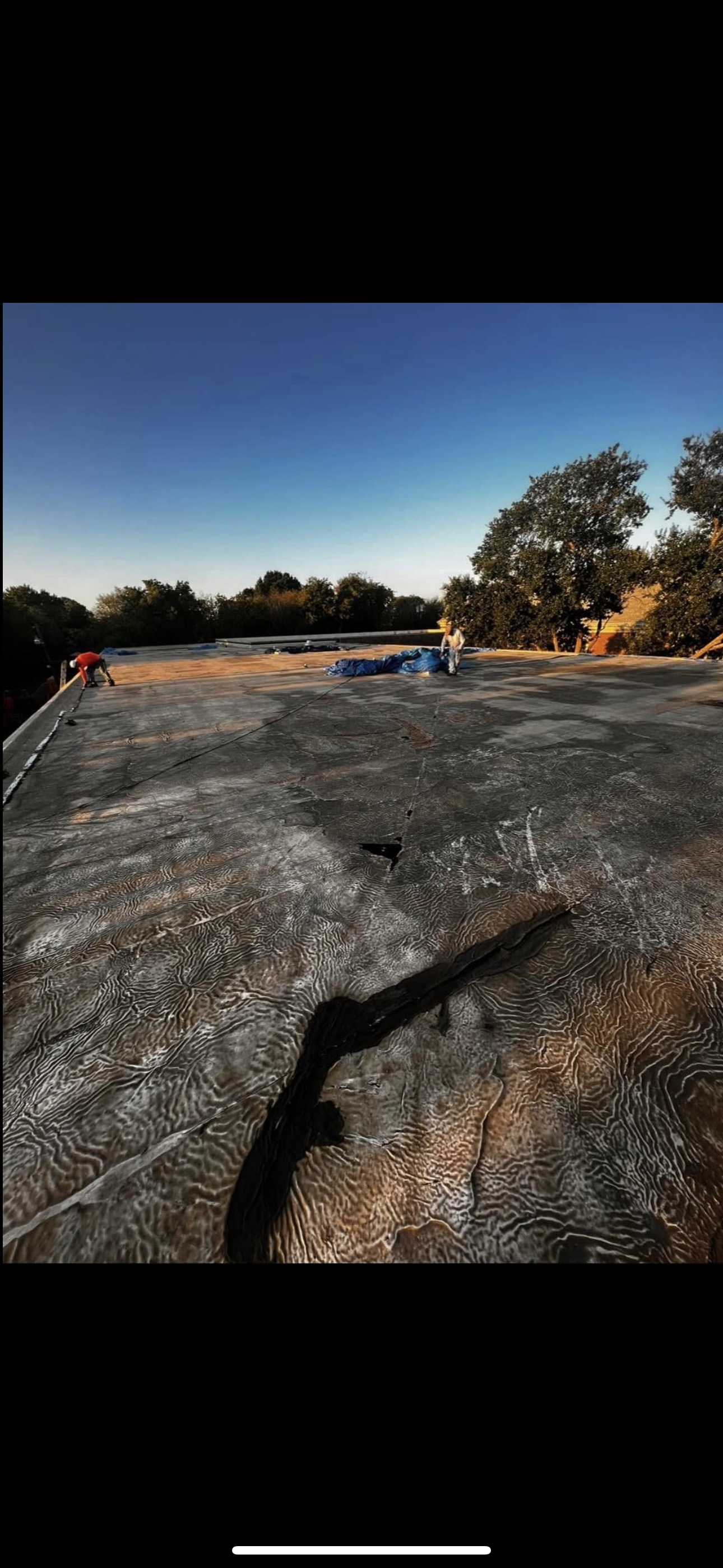 Texas Liberty Roofing — Image 1