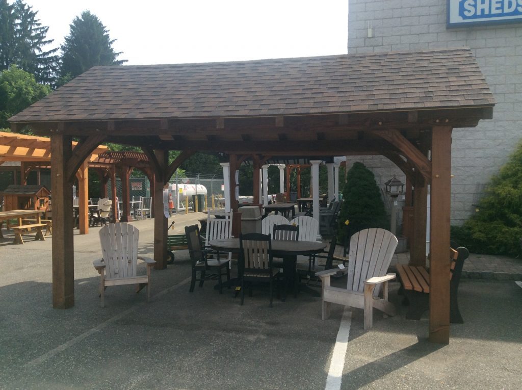 Tharp Fencing & Staining Llc — Image 3