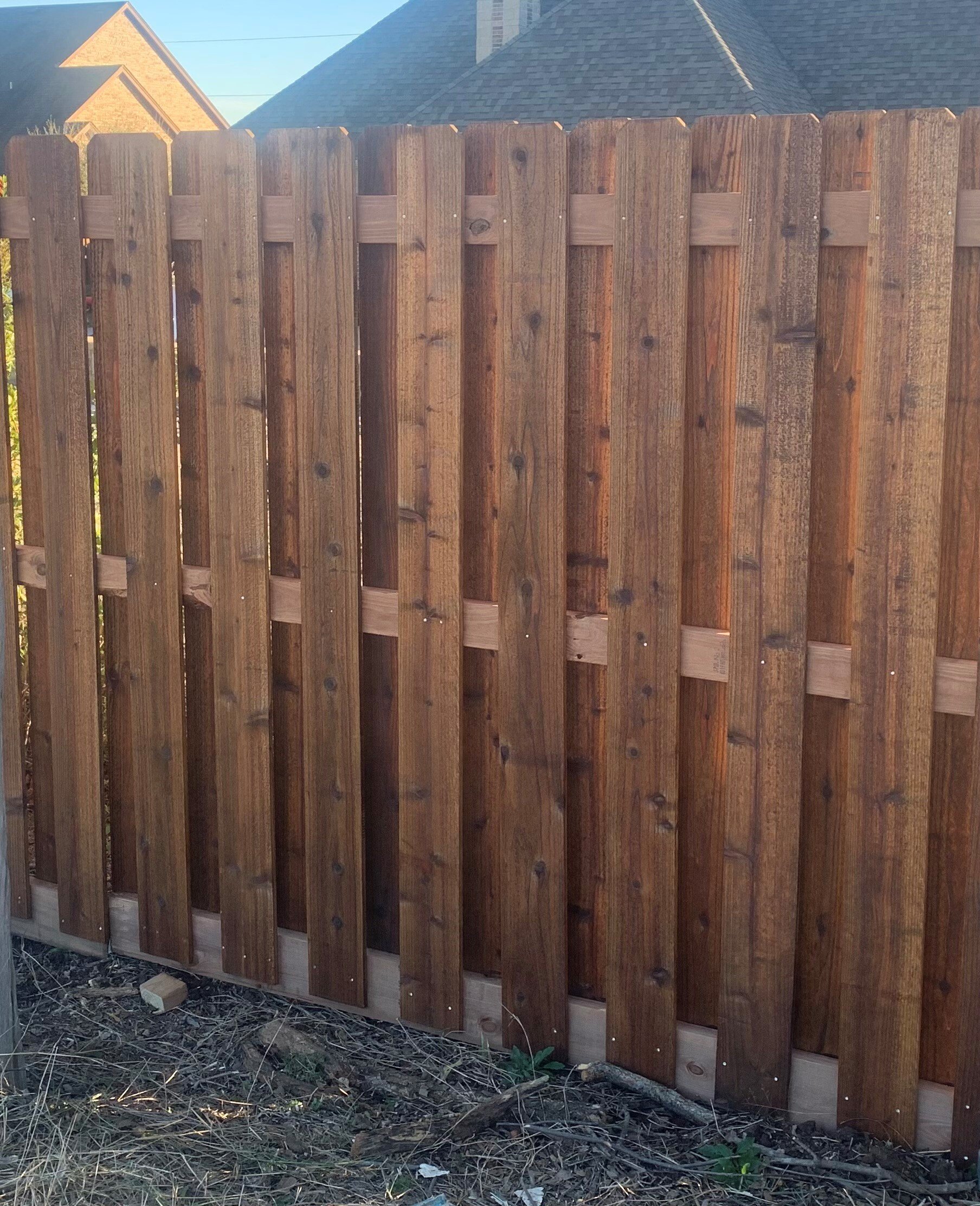 Tharp Fencing & Staining Llc — Image 7
