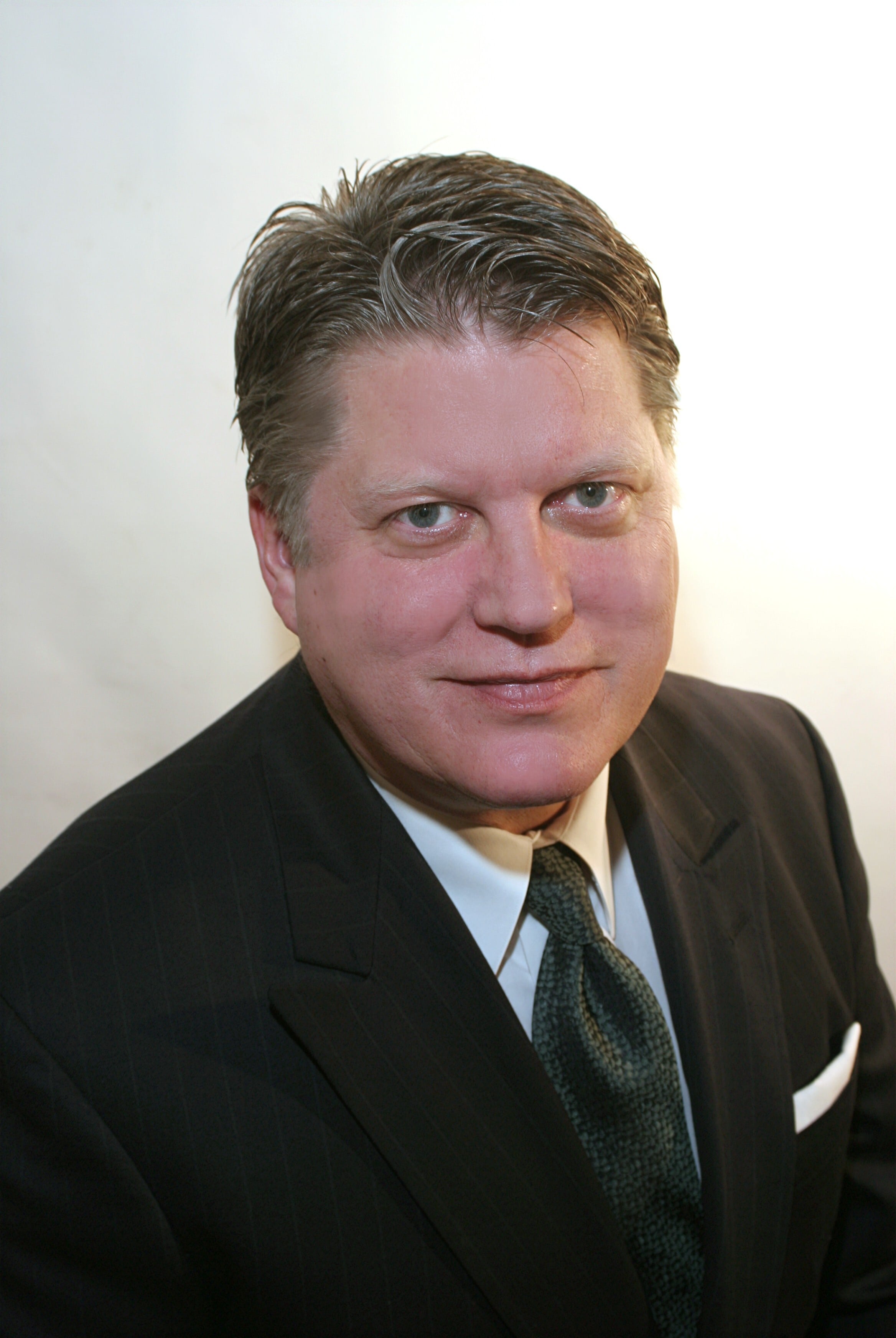 Michael Haley