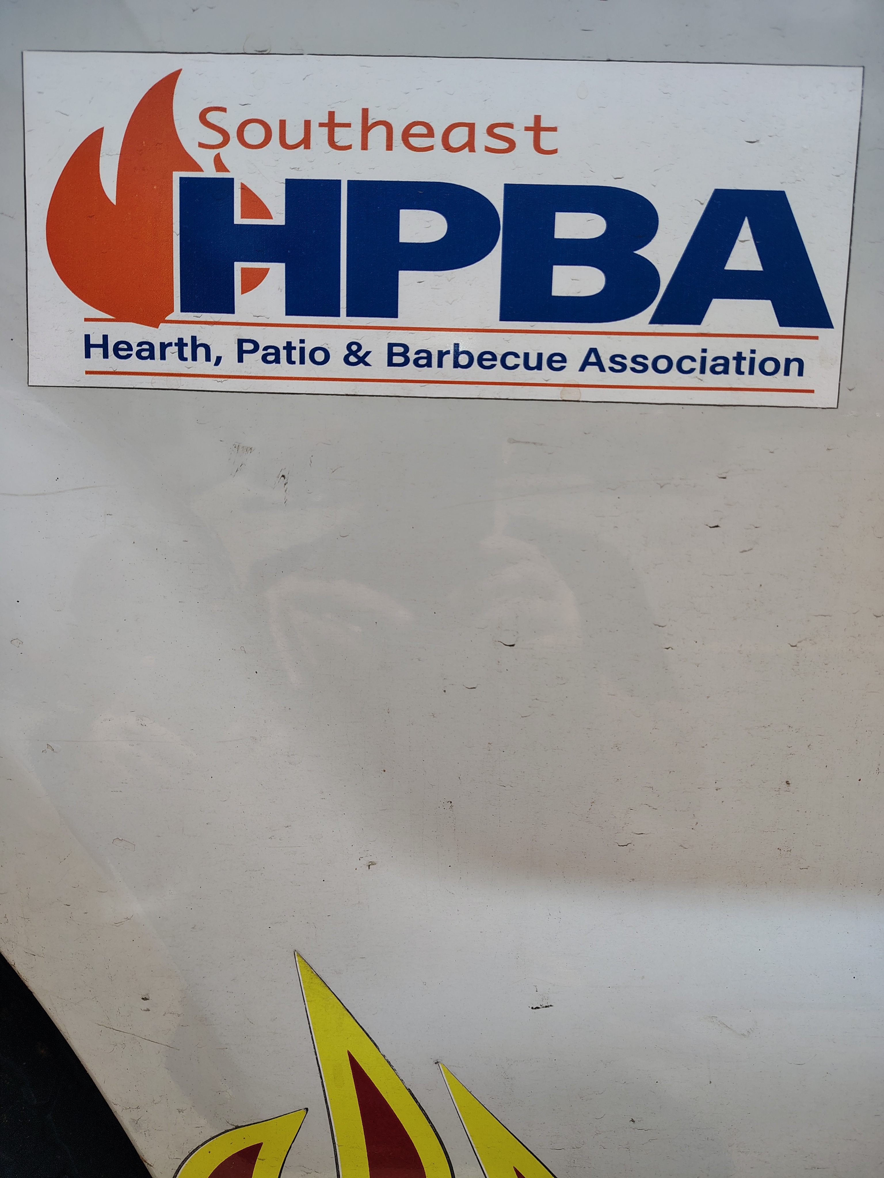 The Chimney Guy Fireplace and Patio — Badge 2