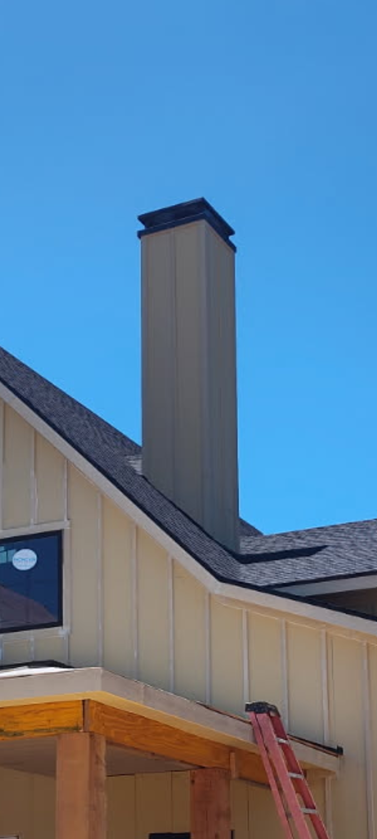 The Chimney Guy Fireplace and Patio — Image 2