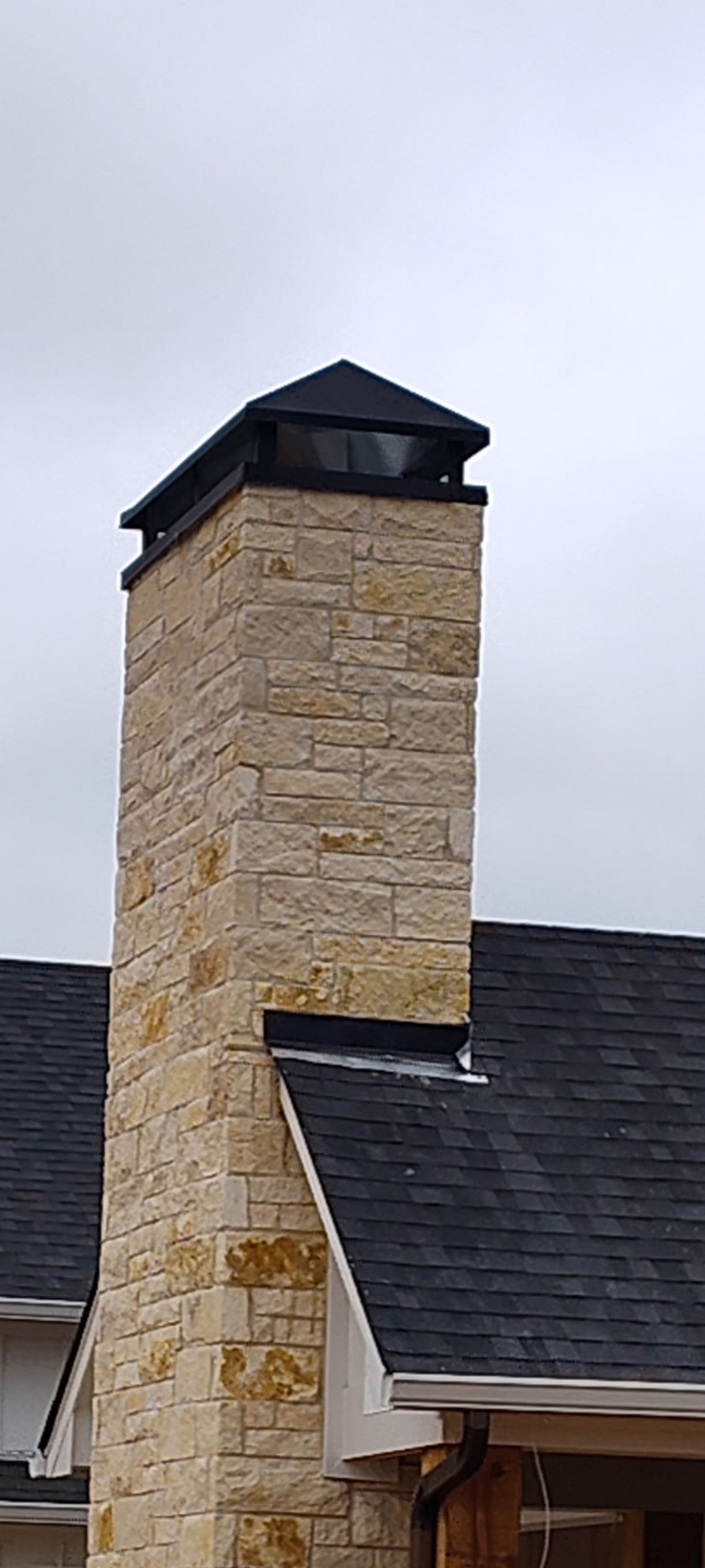 The Chimney Guy Fireplace and Patio — Image 5