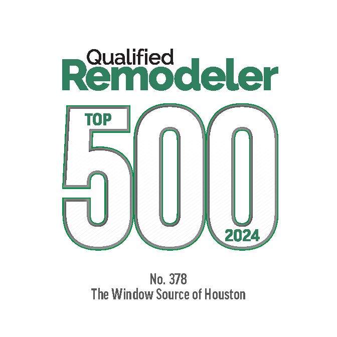 The Window Source of Houston — Badge 4