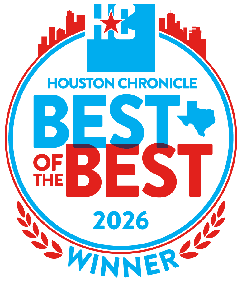 The Window Source of Houston — Badge 6