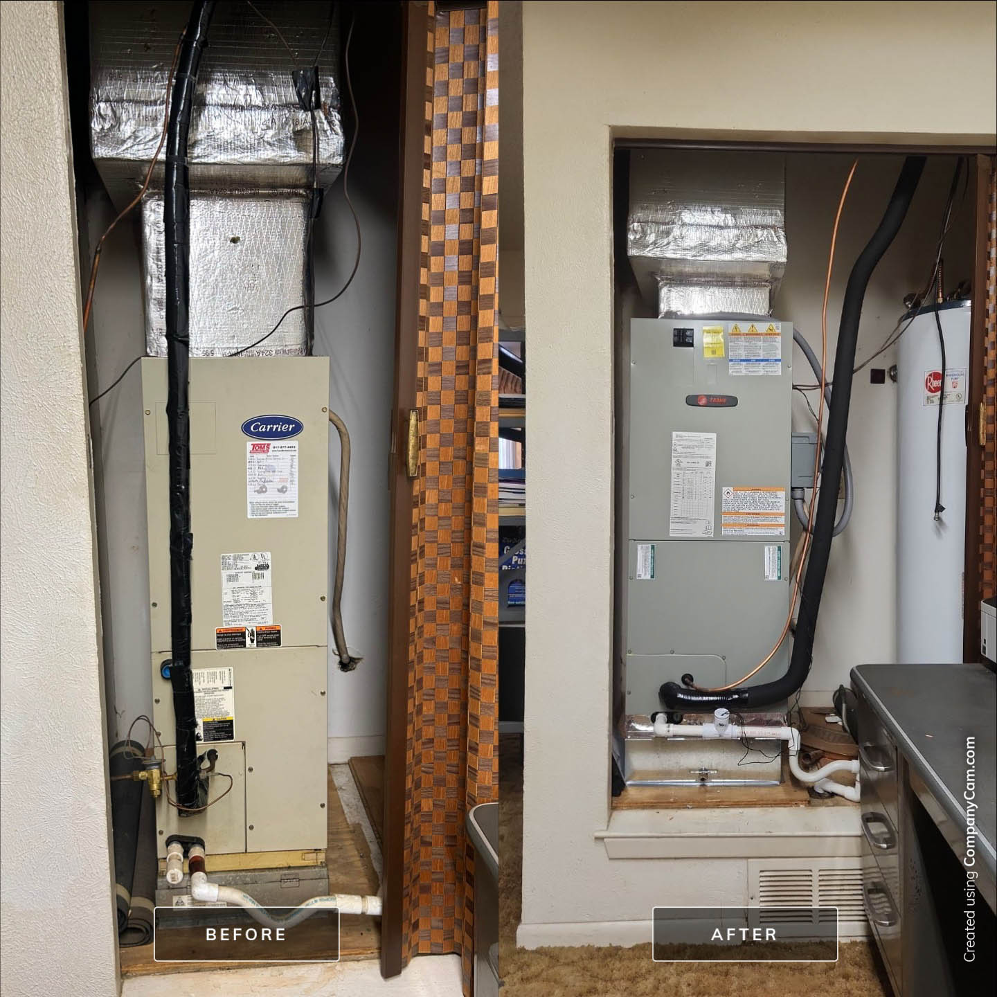 Tom's Mechanical — Image 2