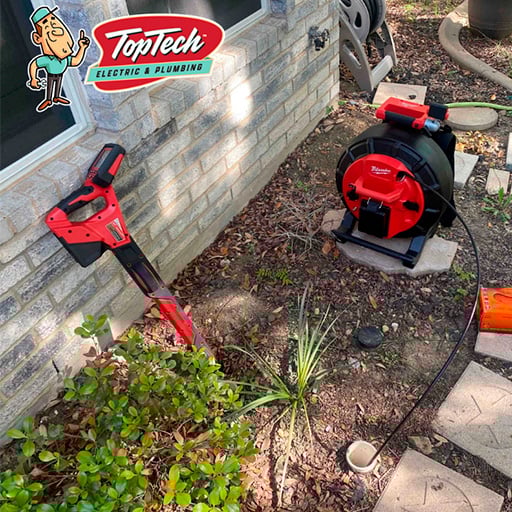 TopTech Electric & Plumbing — Image 2