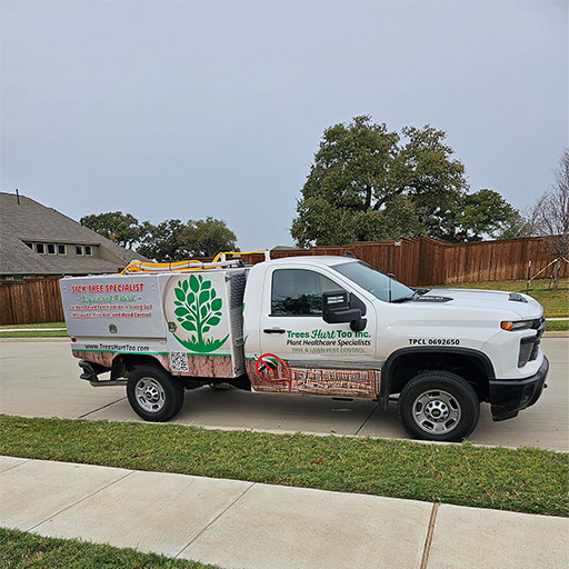 Trees Hurt Too Inc. — Image 3