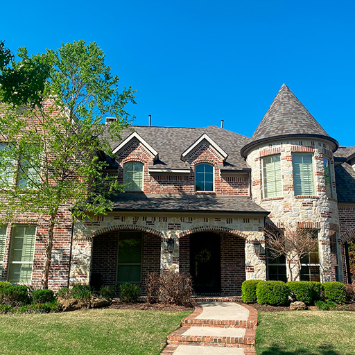 Trinity Roofing and Construction — Image 1