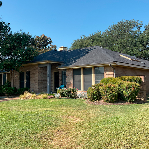 Trinity Roofing and Construction — Image 2