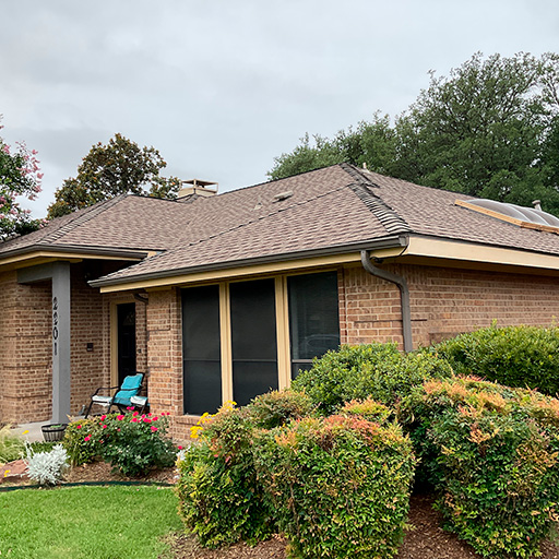 Trinity Roofing and Construction — Image 3