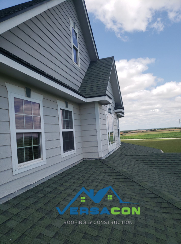 VersaCon Roofing & Construction — Image 4
