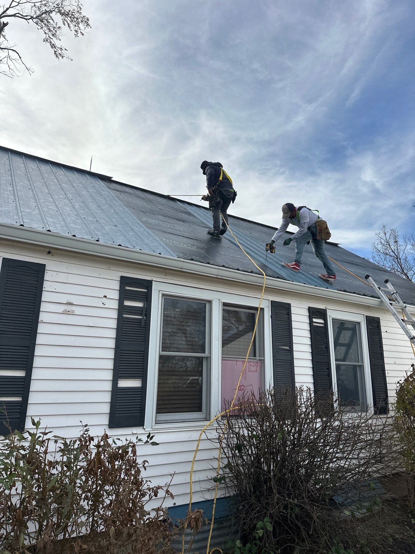 VersaCon Roofing & Construction — Image 7