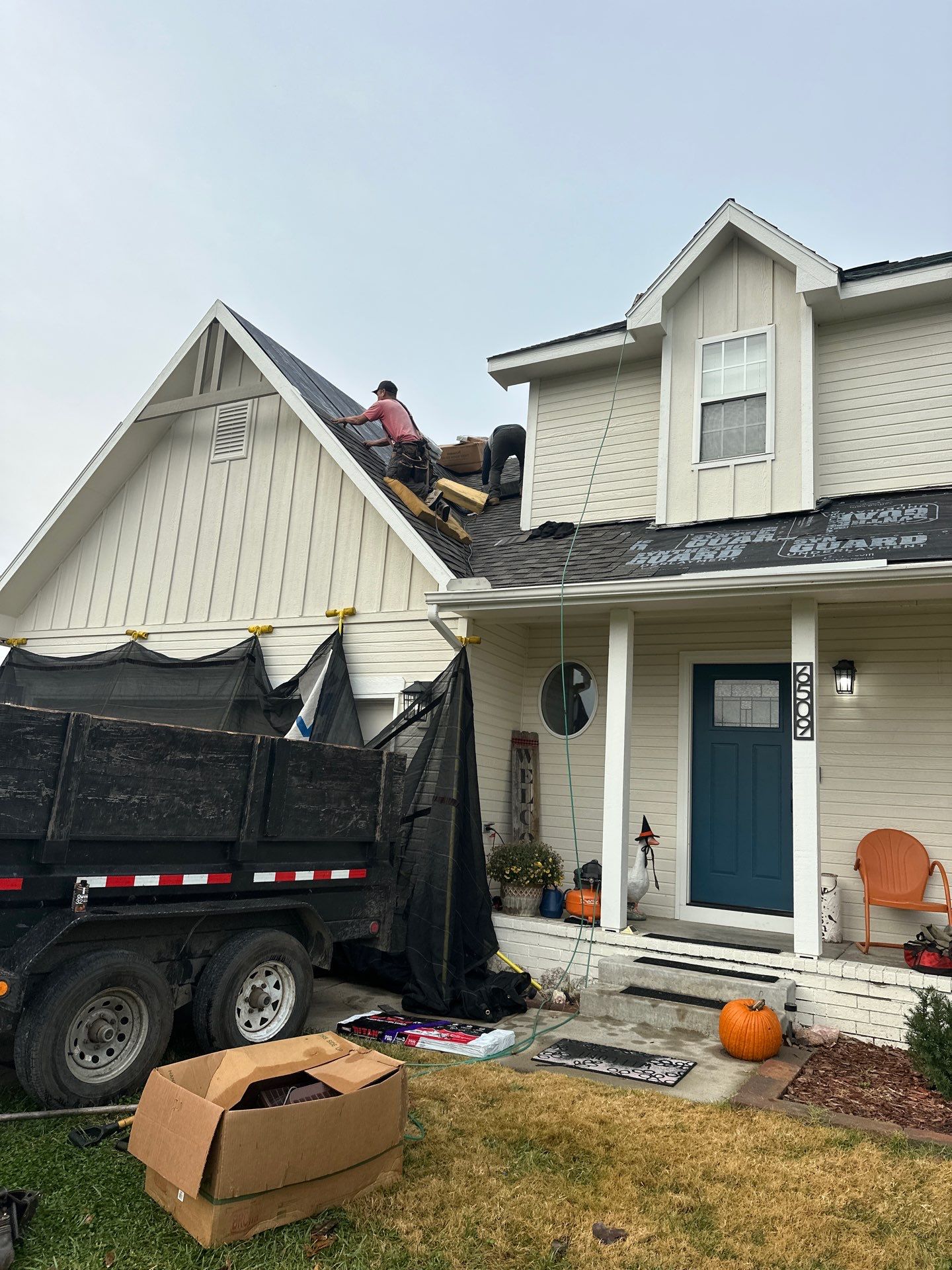 VersaCon Roofing & Construction — Image 6