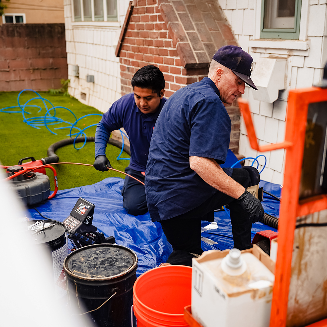 Western Rooter & Plumbing — Image 3
