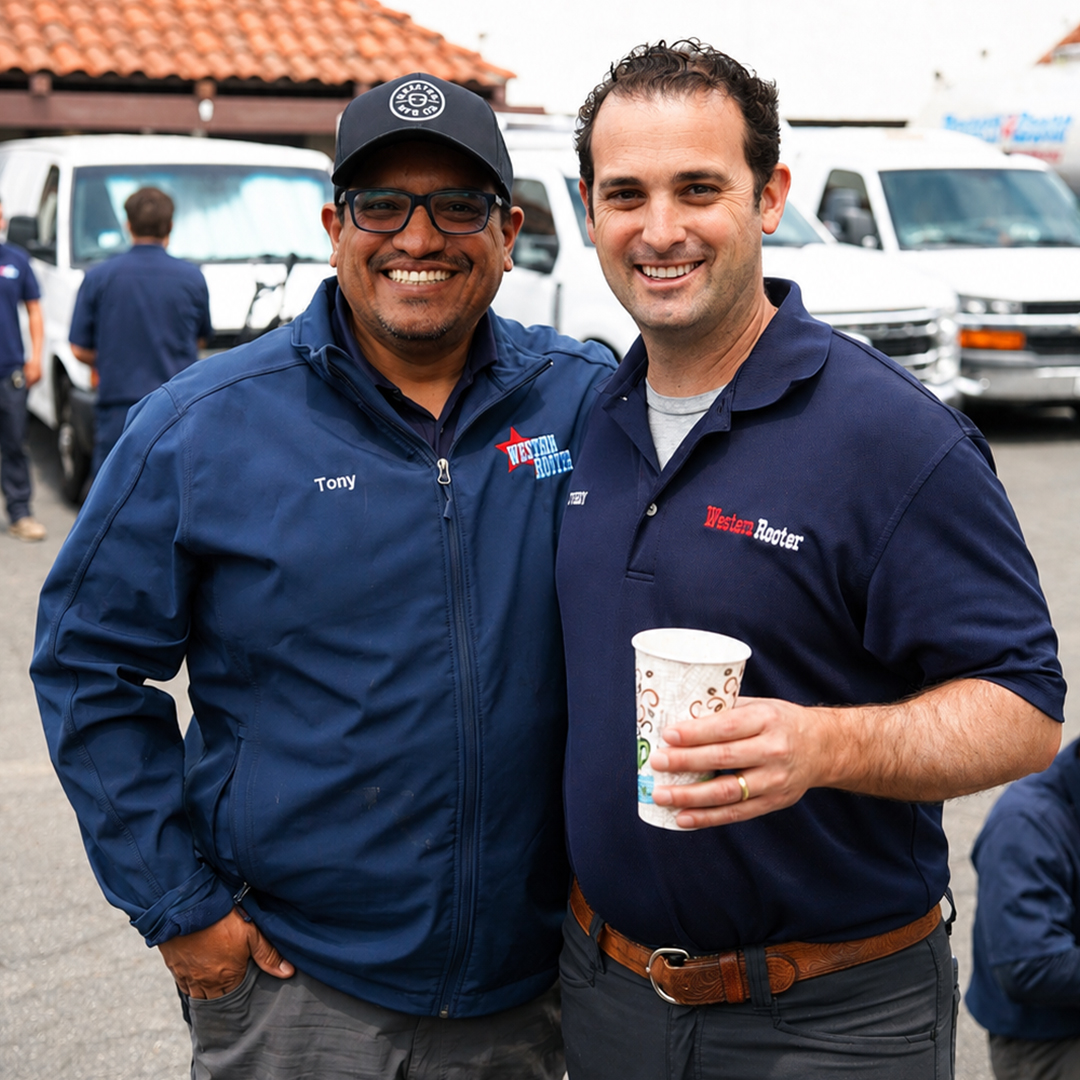 Western Rooter & Plumbing — Image 5