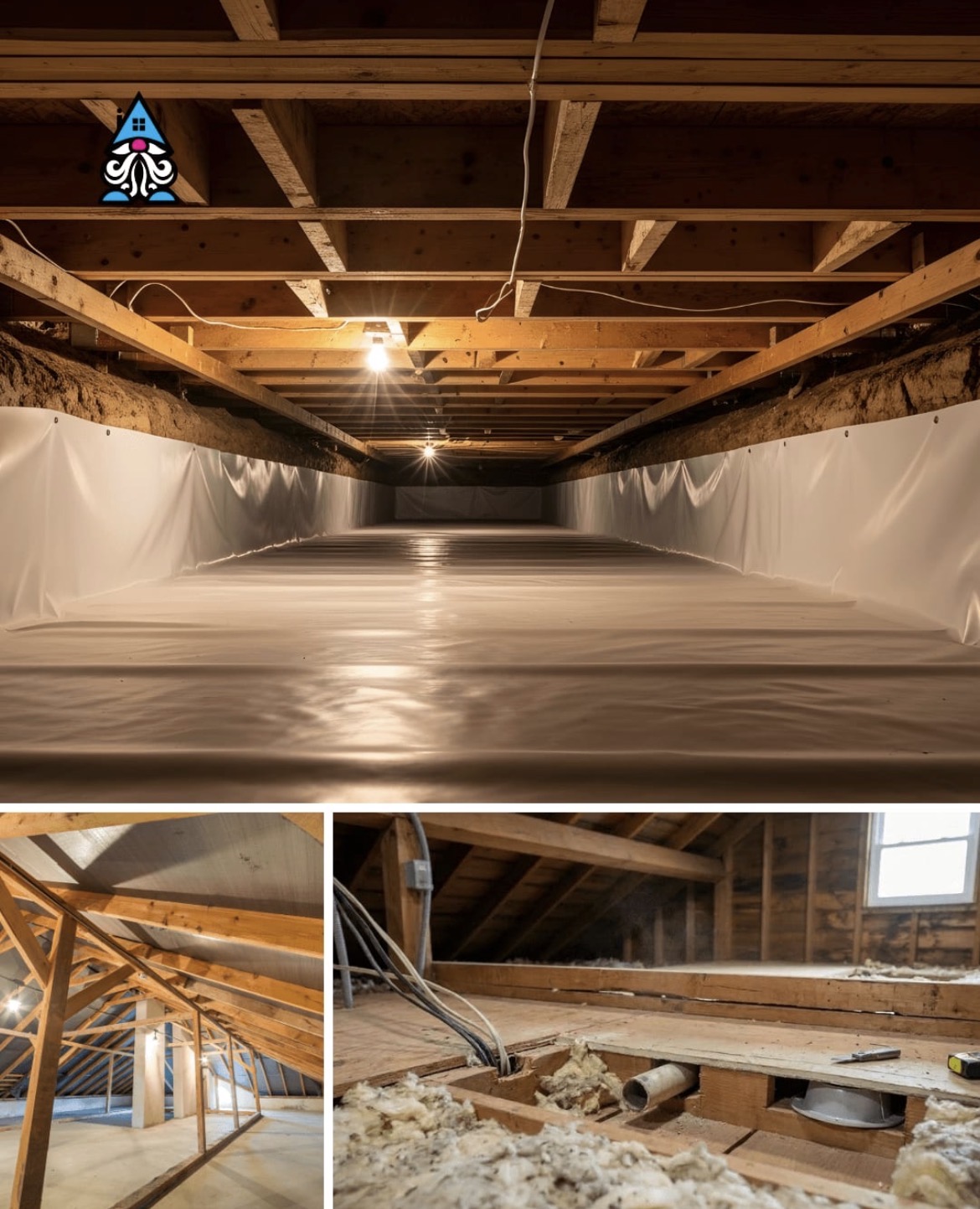iFOAM Insulation — Image 1