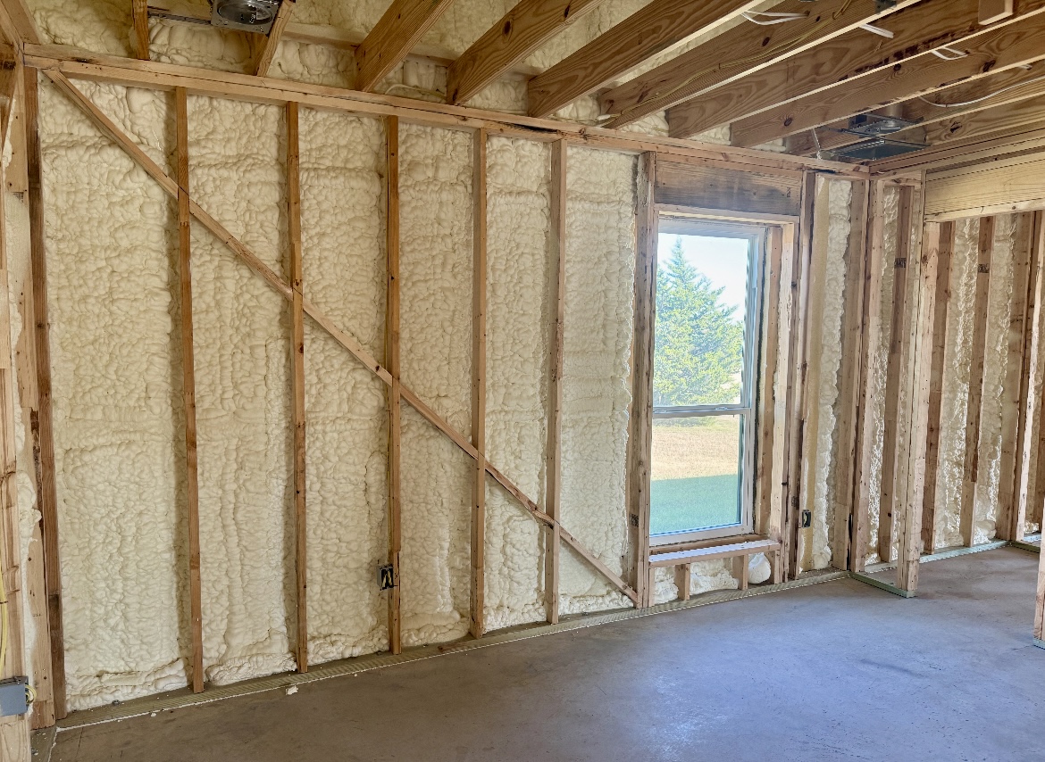 iFOAM Insulation — Image 7