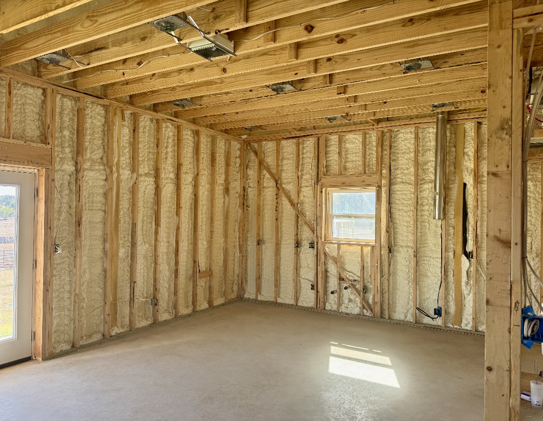 iFOAM Insulation — Image 6