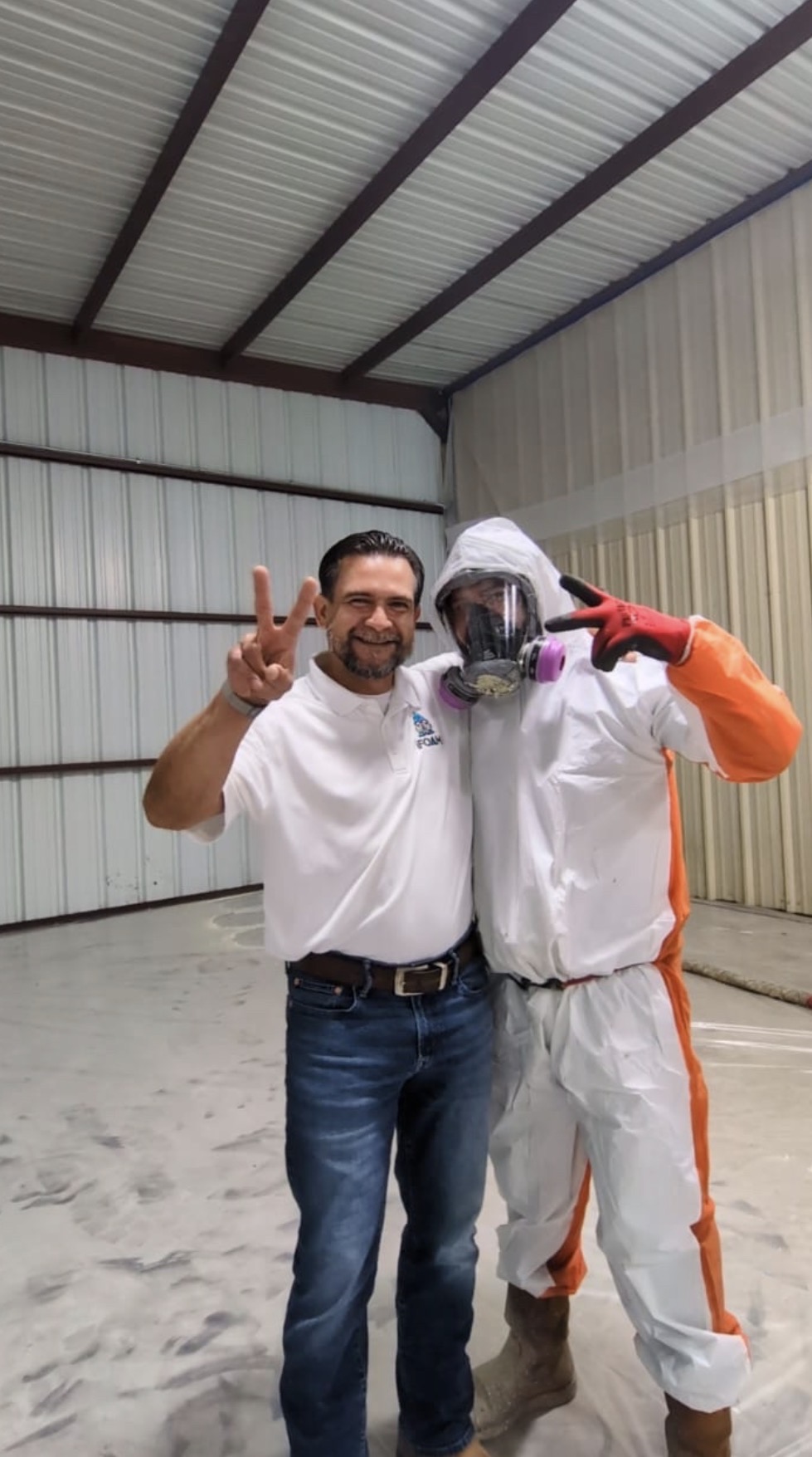 iFOAM Insulation — Image 8