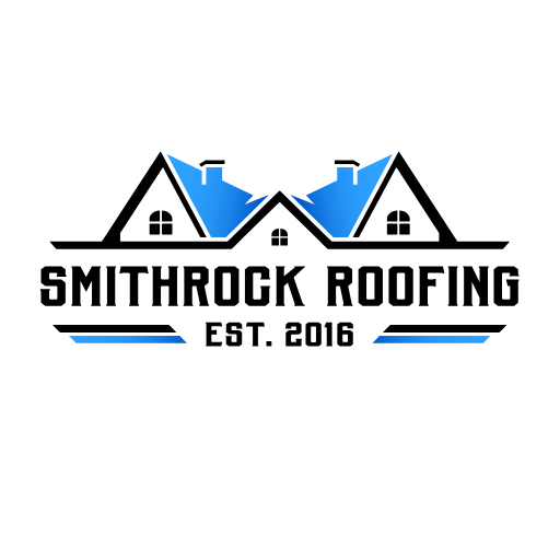 Smithrock Roofing Logo