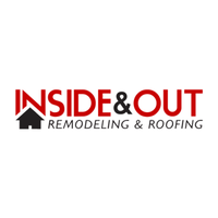 Inside & Out Roofing, Painting & Gutters LLC Logo