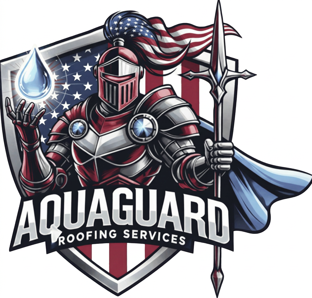 AquaGuard Roofing Services Inc.