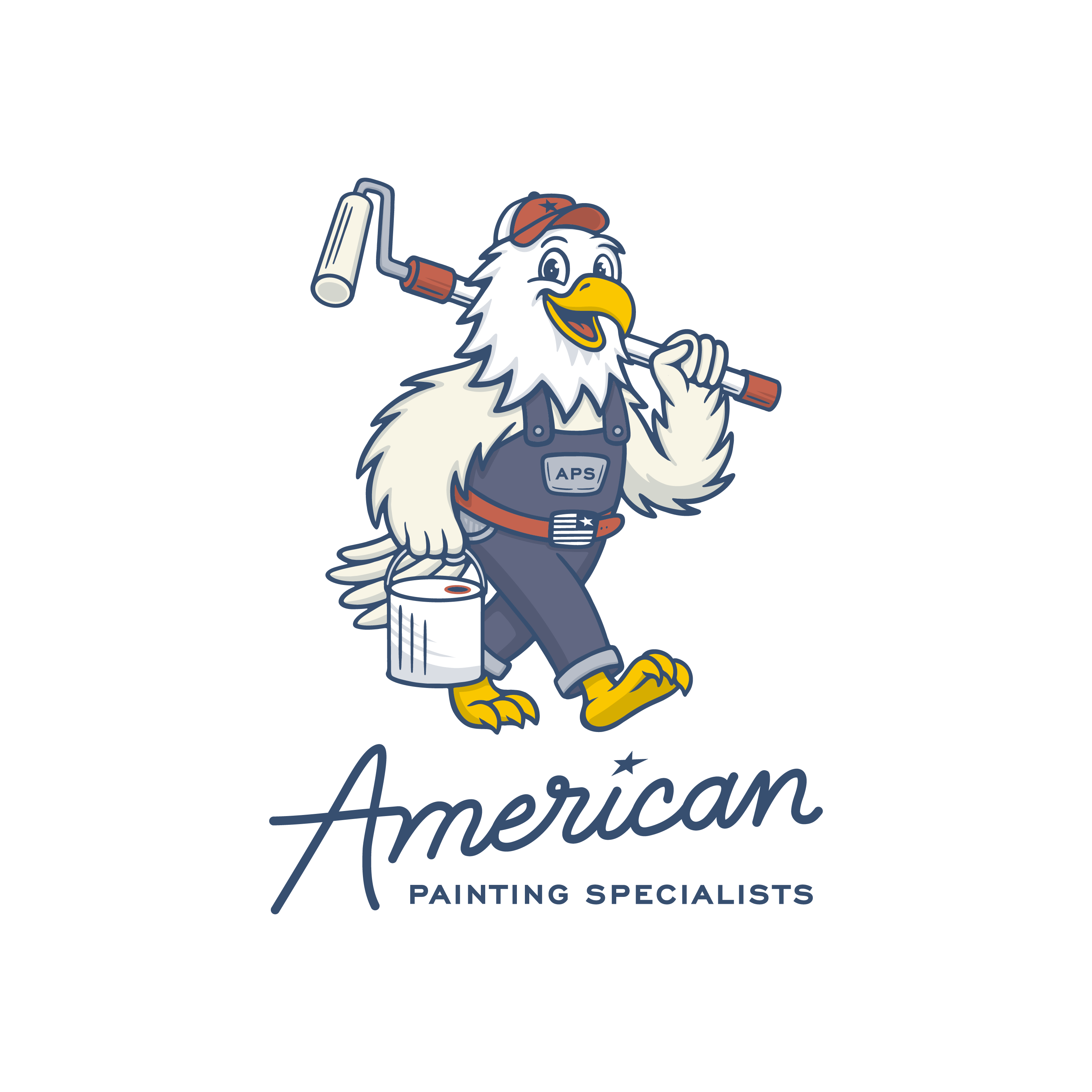 American Painting Specialists
