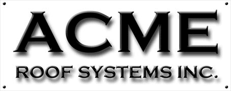 ACME Roof Systems Inc. Logo