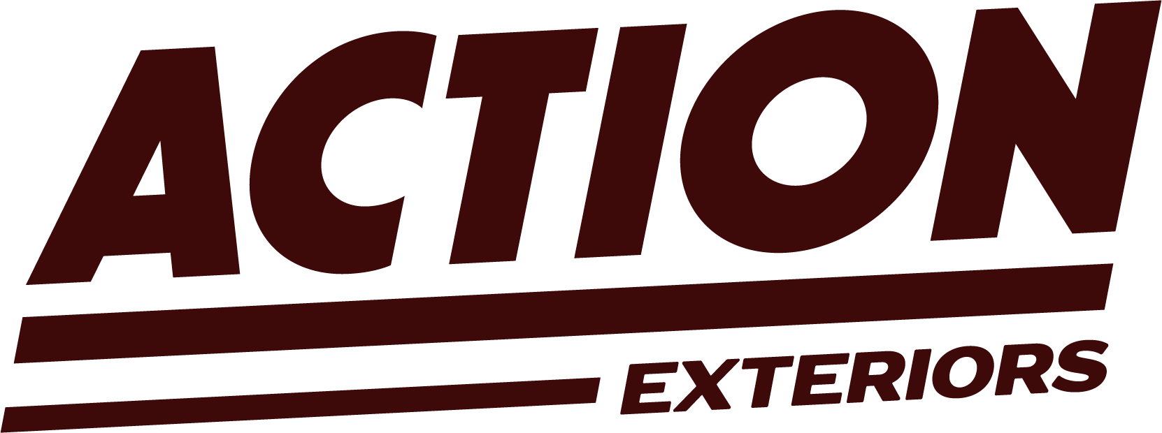 Action Exteriors Logo
