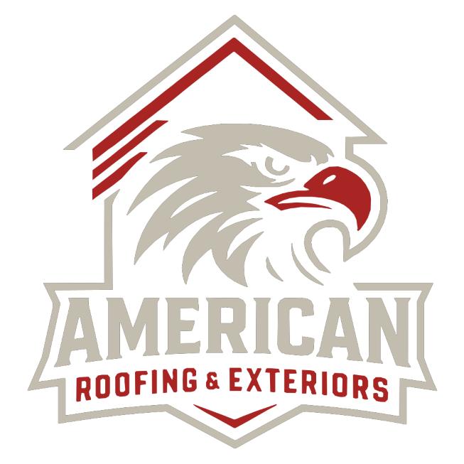 American Roofing & Exteriors LLC Logo