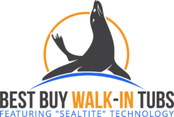 Best Buy Walk-In Tubs Logo