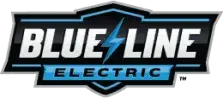 Blue Line Electric Logo