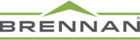 Brennan Enterprises Logo