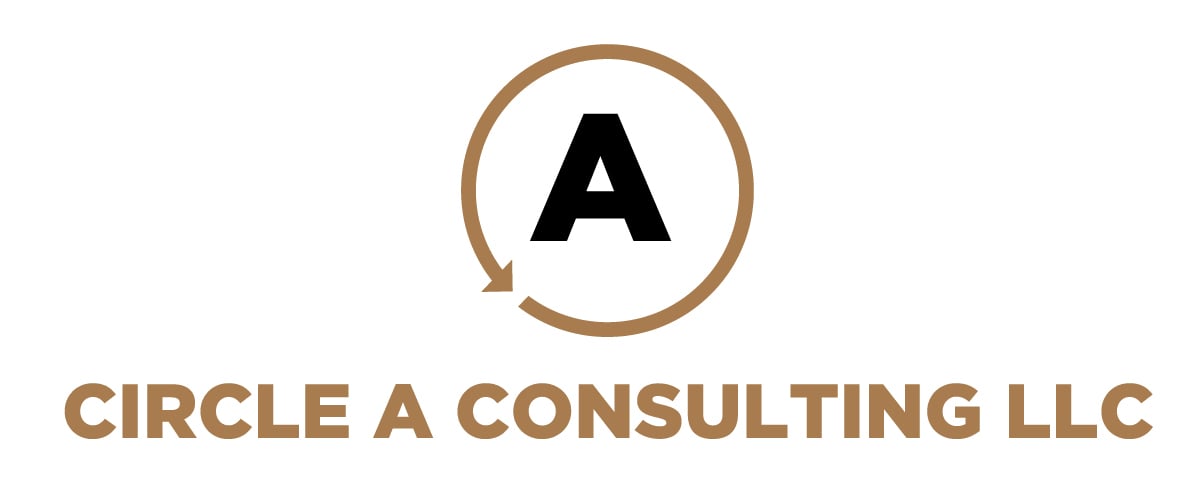 Circle A Consulting LLC Logo