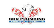COR Plumbing LLC Logo