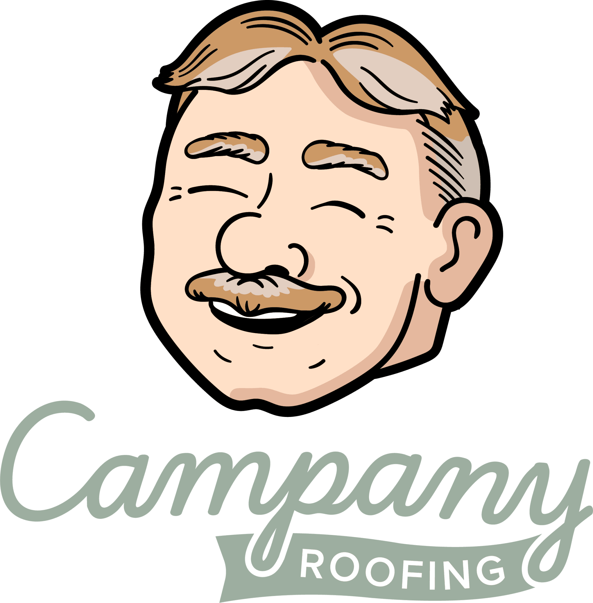 Campany Roofing Logo