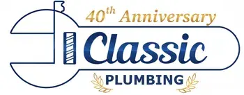 Classic Plumbing, LLC Logo
