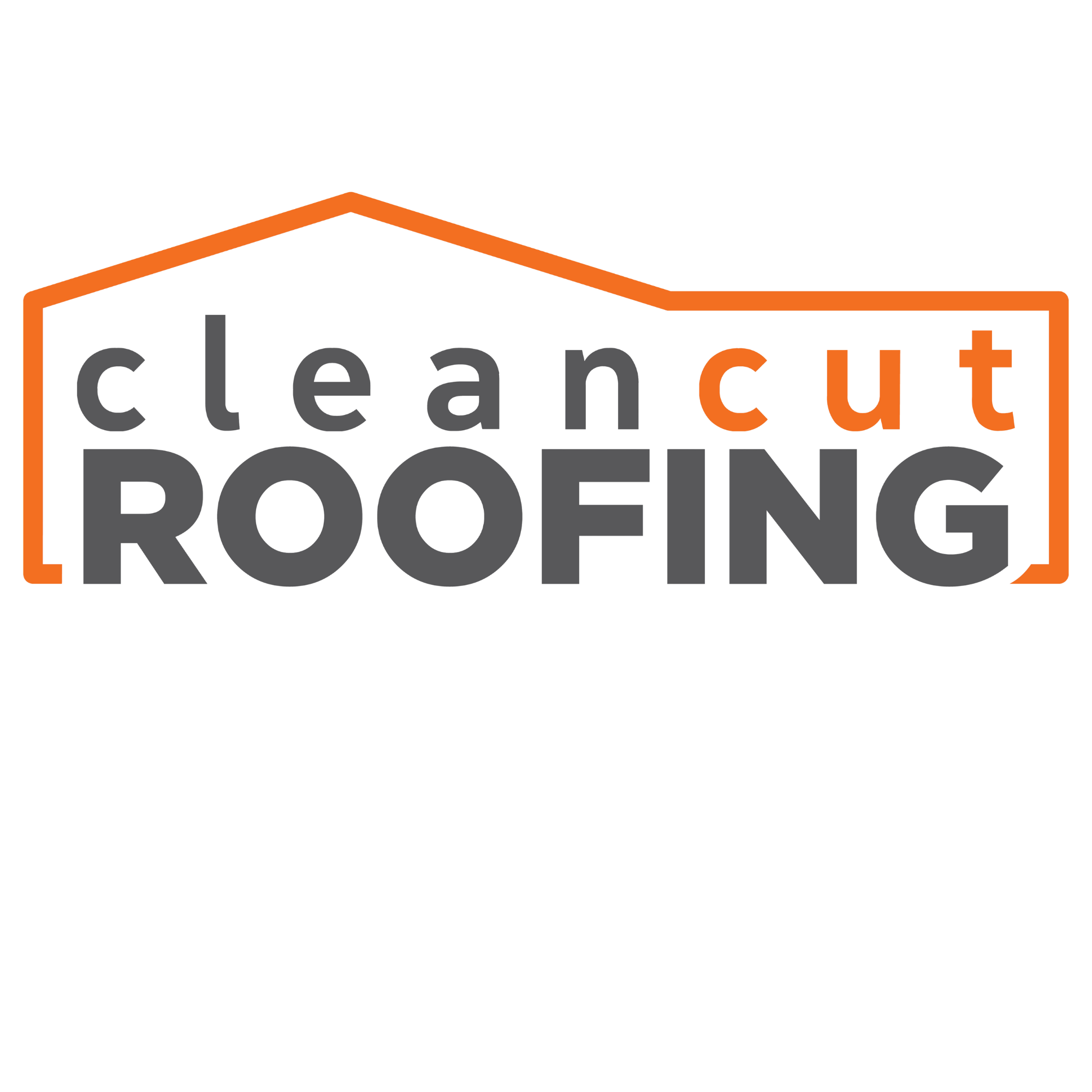 Clean Cut Roofing