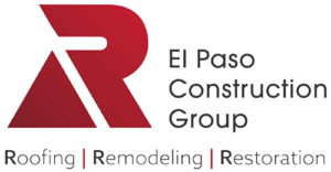 EP Construction Group - Roofing, Remodeling & Restoration Logo