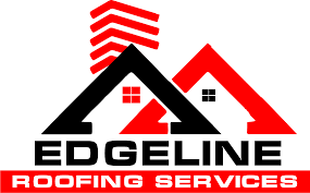 Edgeline Roofing Services Logo