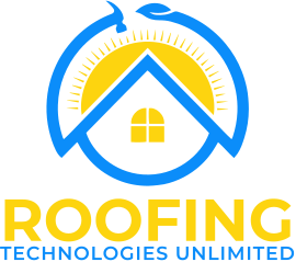 Roofing Technologies Unlimited Logo