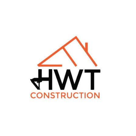 HWT Construction LLC Logo