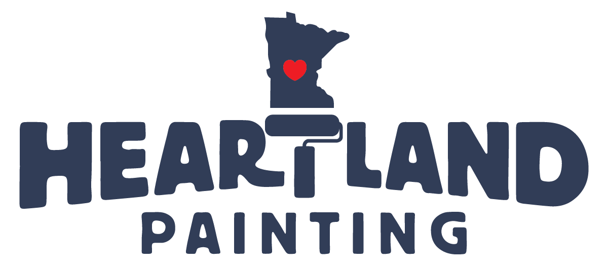 Heartland Painting Logo